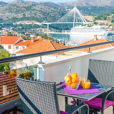 Apartment Mala Dubrovnik Dış mekan fotoğraf