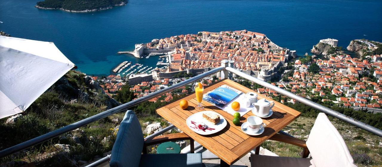 Apartment Mala Dubrovnik Dış mekan fotoğraf