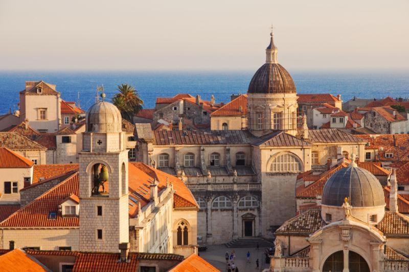 Apartment Mala Dubrovnik Dış mekan fotoğraf