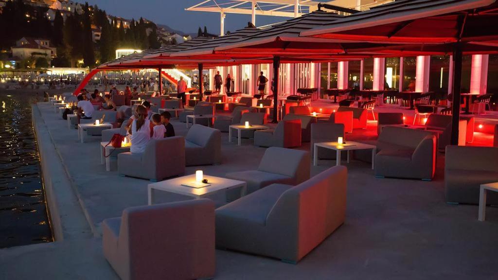 Apartment Mala Dubrovnik Dış mekan fotoğraf