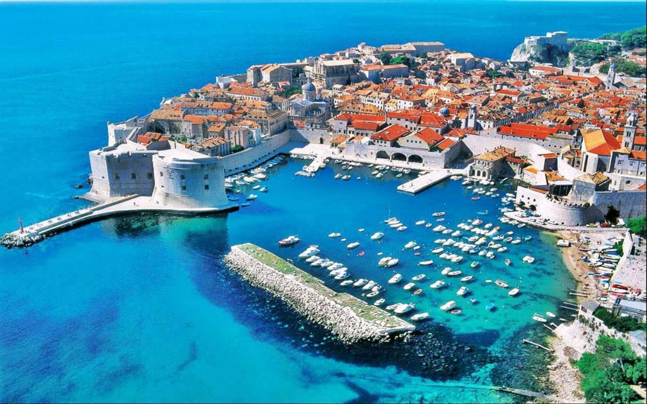 Apartment Mala Dubrovnik Dış mekan fotoğraf