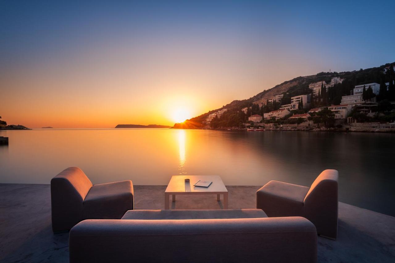 Apartment Mala Dubrovnik Dış mekan fotoğraf