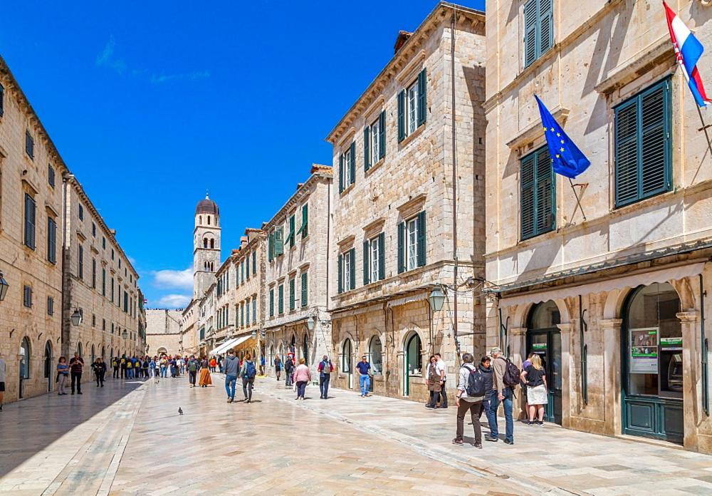 Apartment Mala Dubrovnik Dış mekan fotoğraf