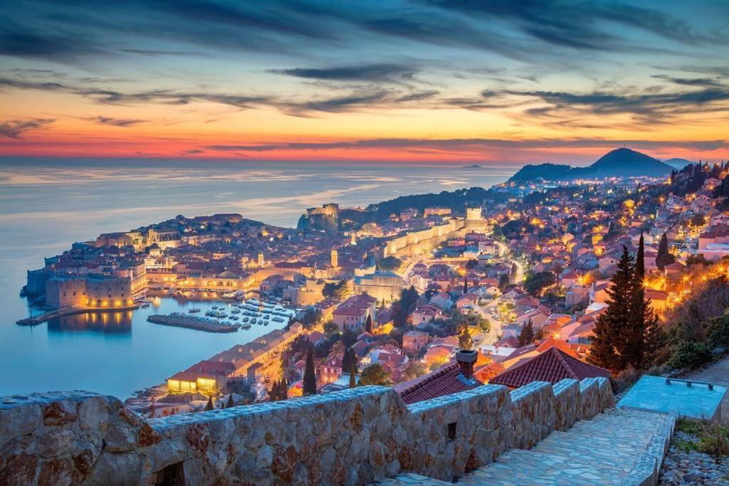 Apartment Mala Dubrovnik Dış mekan fotoğraf