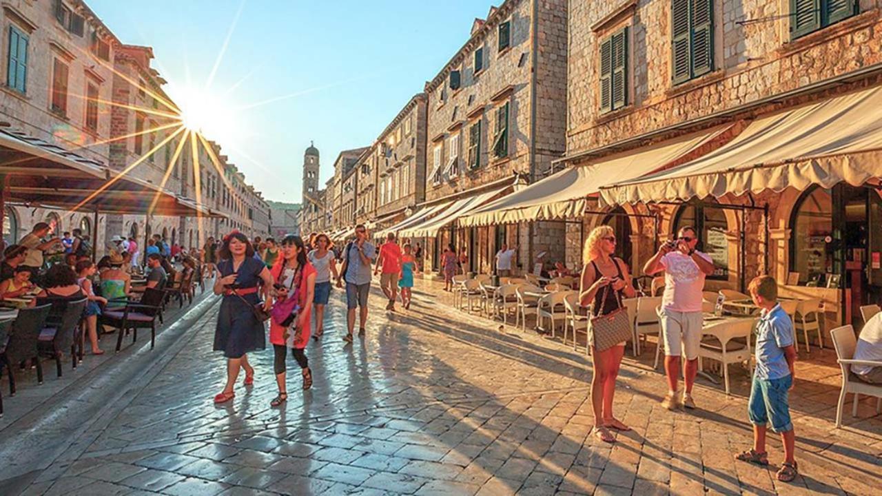Apartment Mala Dubrovnik Dış mekan fotoğraf