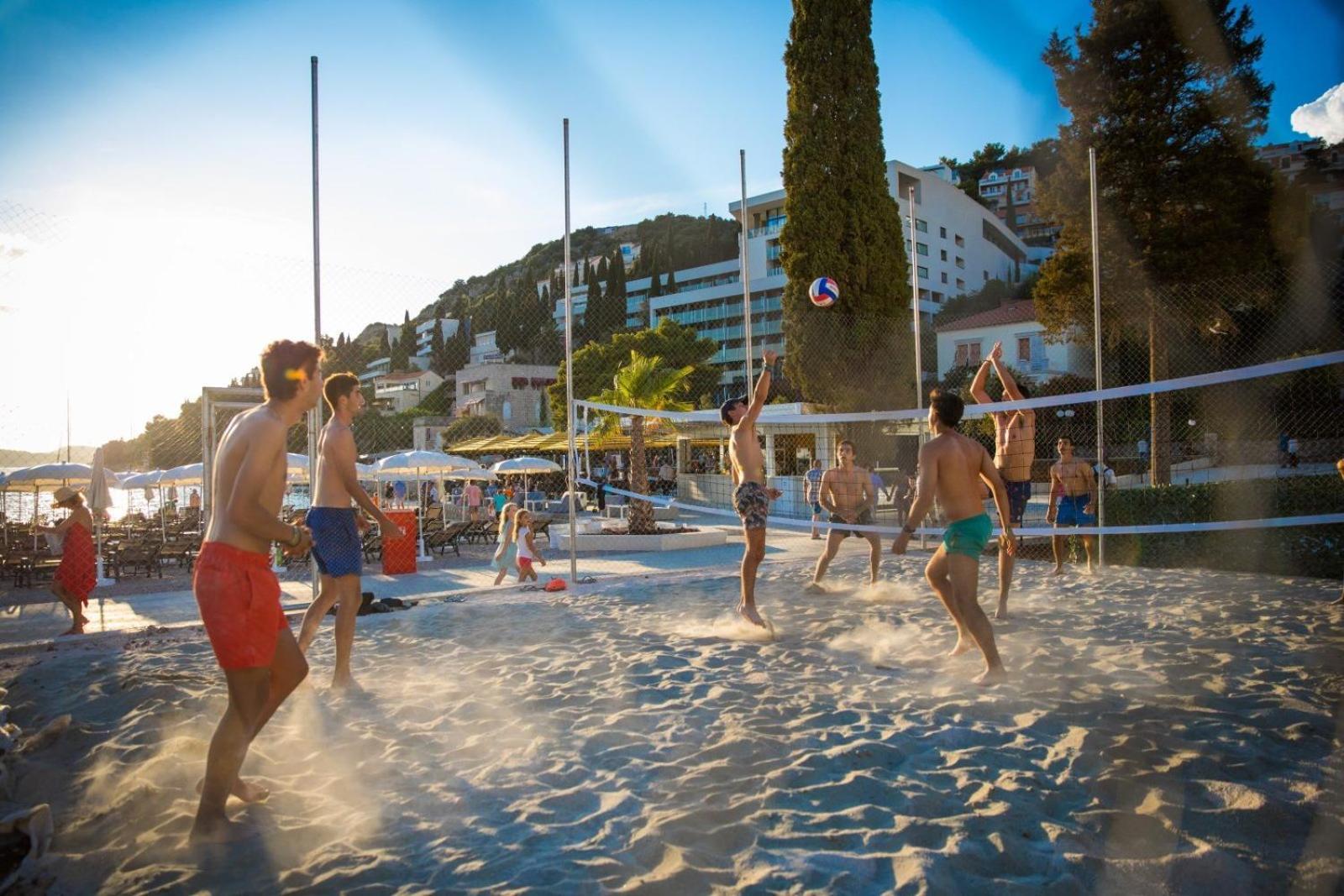 Apartment Mala Dubrovnik Dış mekan fotoğraf