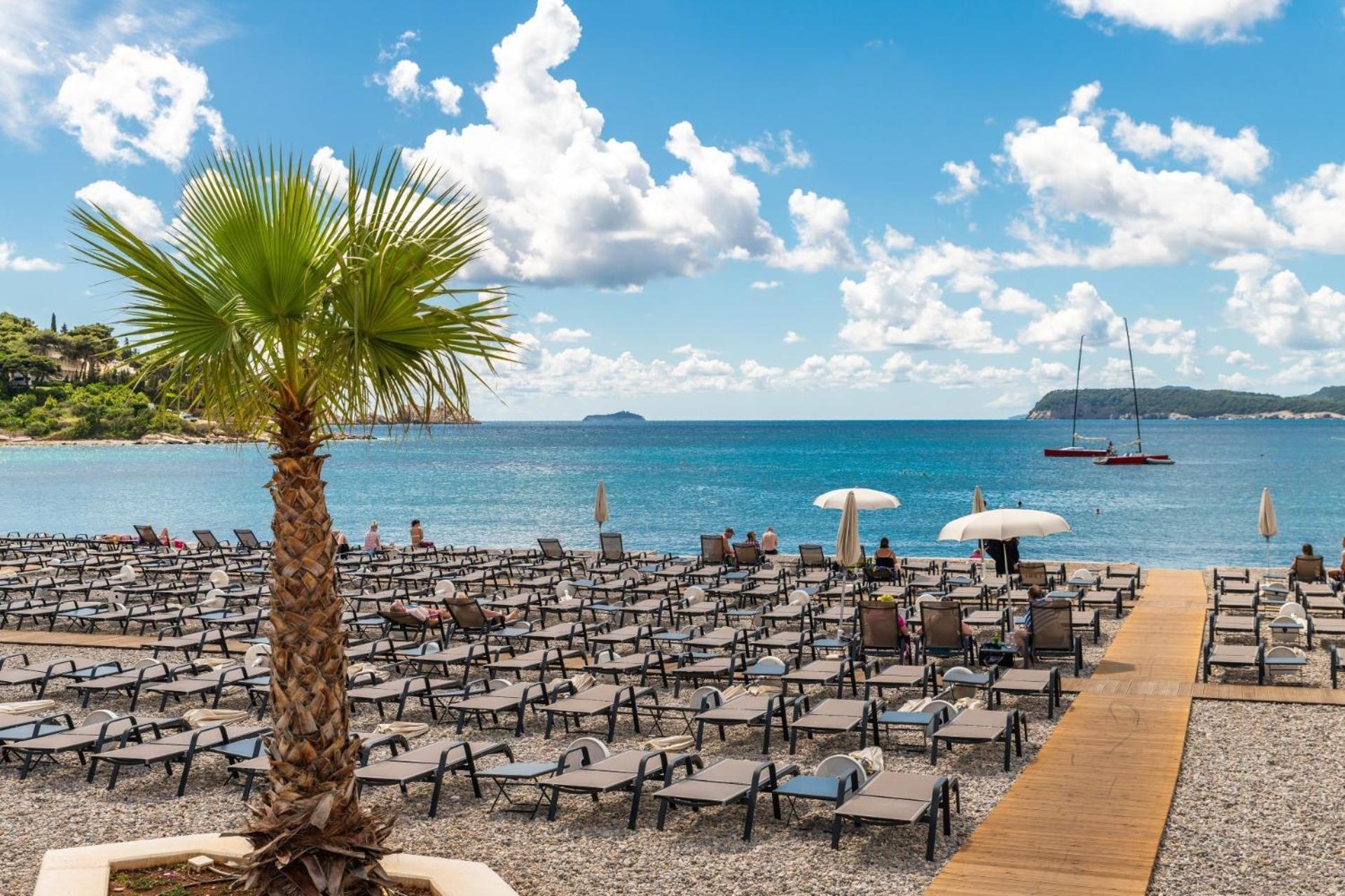 Apartment Mala Dubrovnik Dış mekan fotoğraf