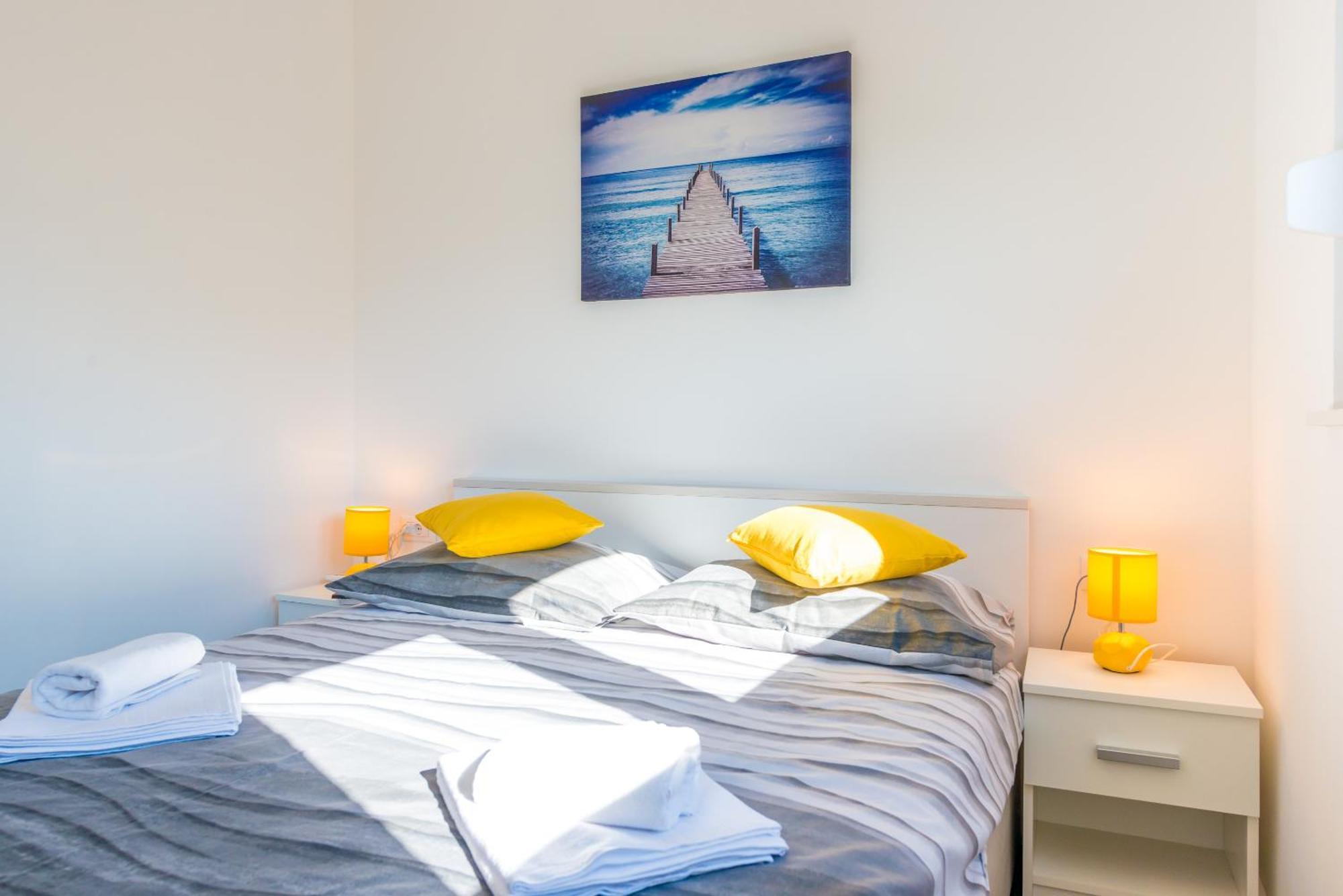 Apartment Mala Dubrovnik Dış mekan fotoğraf