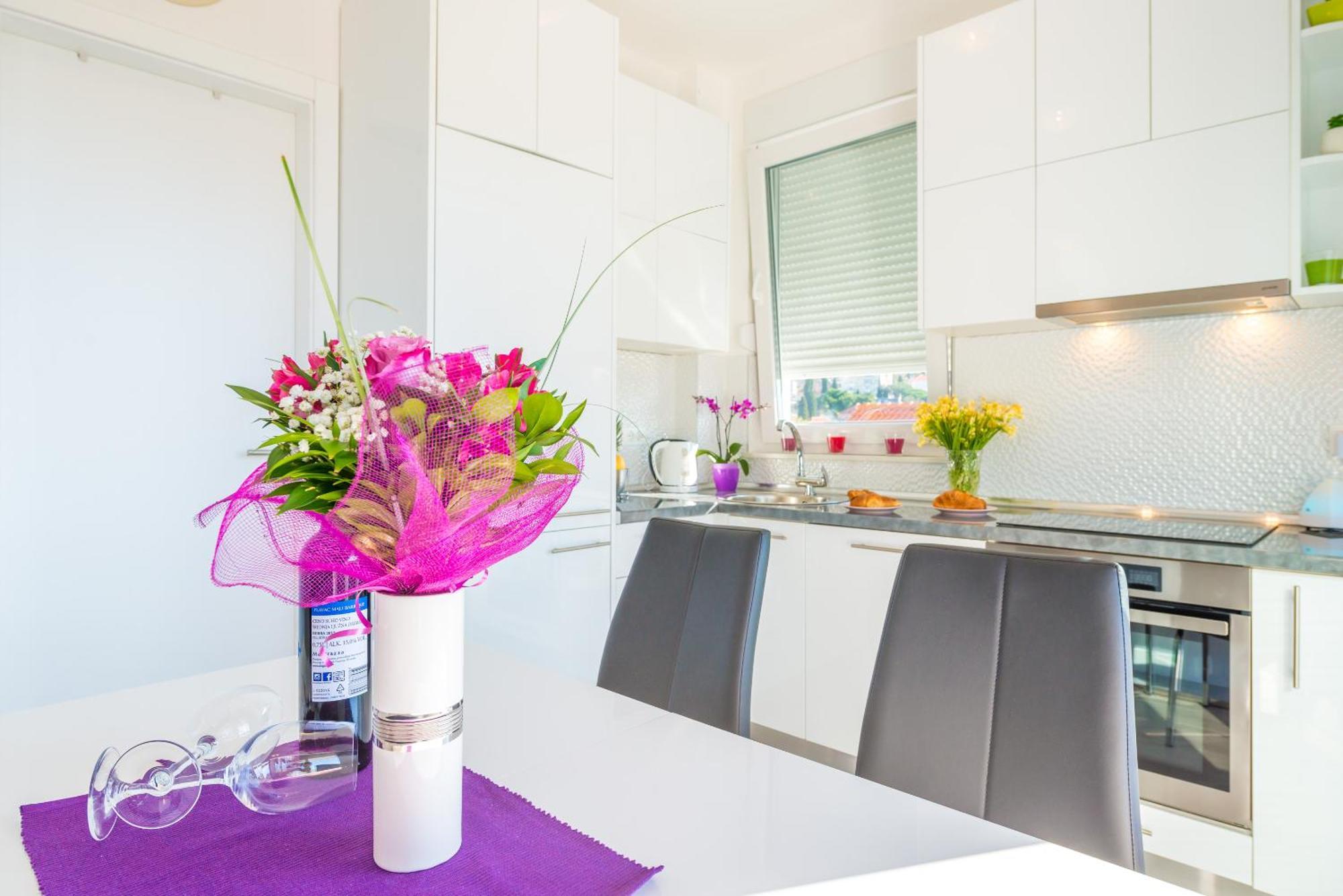 Apartment Mala Dubrovnik Dış mekan fotoğraf