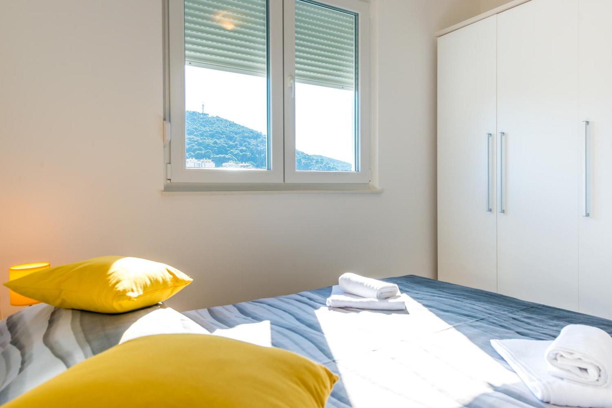 Apartment Mala Dubrovnik Dış mekan fotoğraf