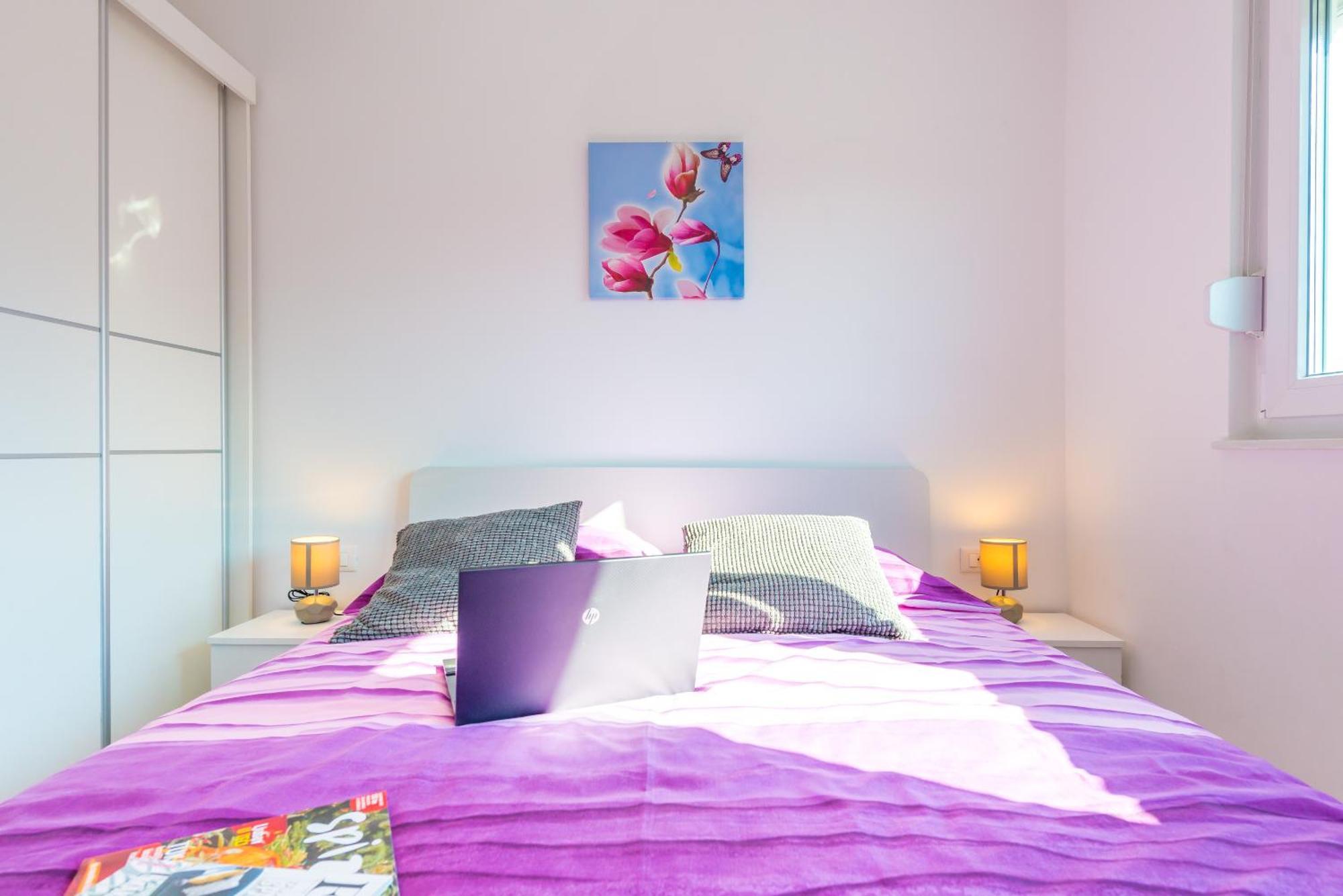 Apartment Mala Dubrovnik Dış mekan fotoğraf