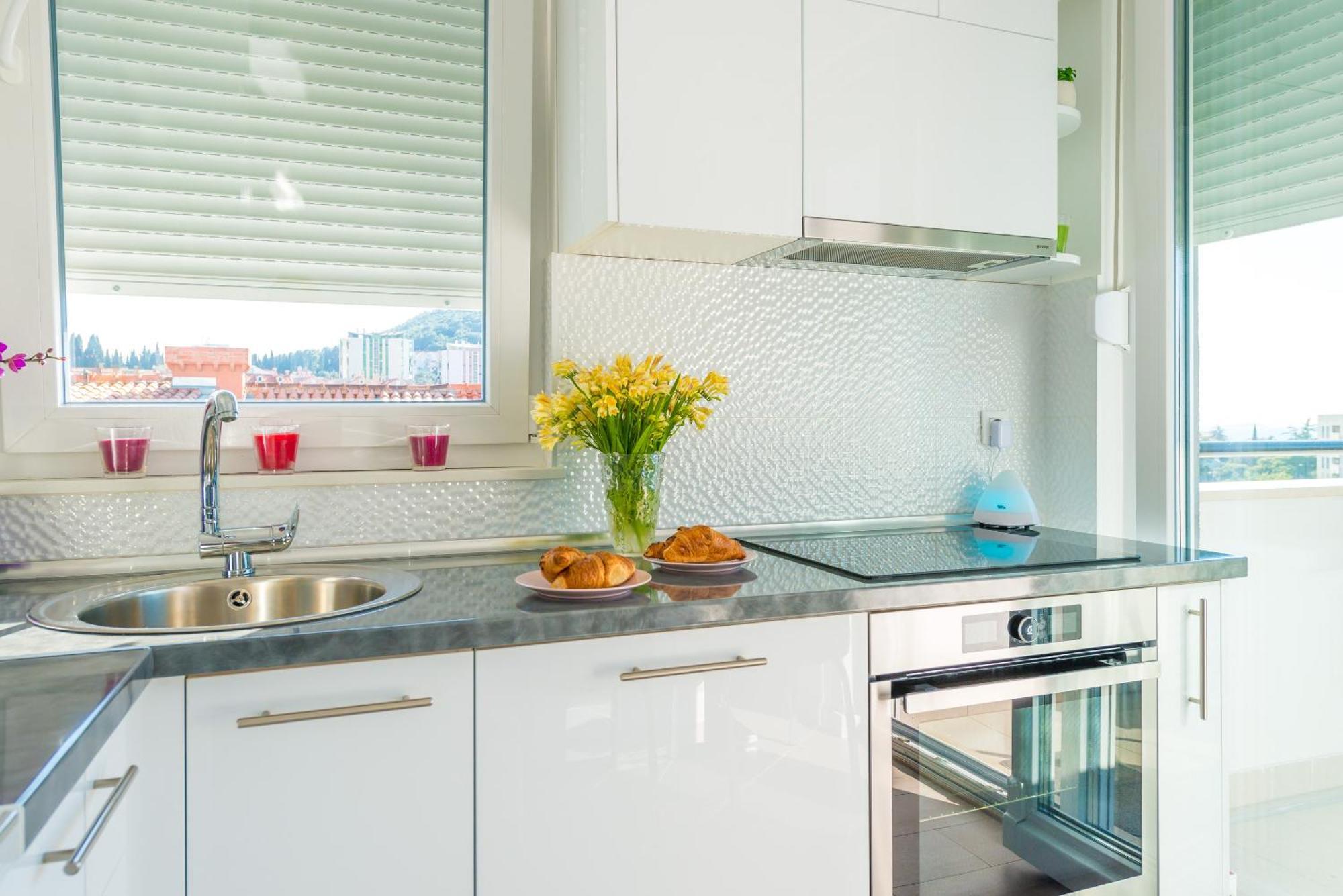 Apartment Mala Dubrovnik Dış mekan fotoğraf