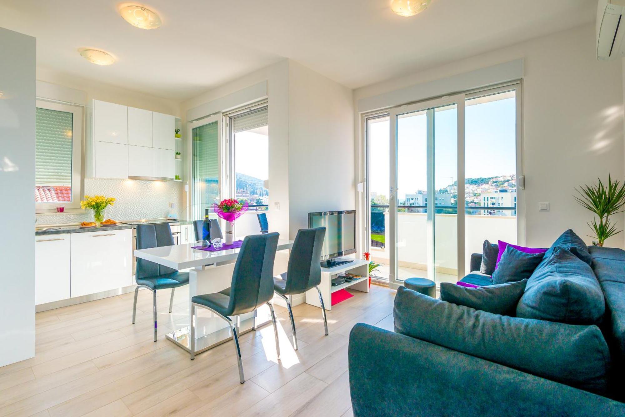 Apartment Mala Dubrovnik Dış mekan fotoğraf