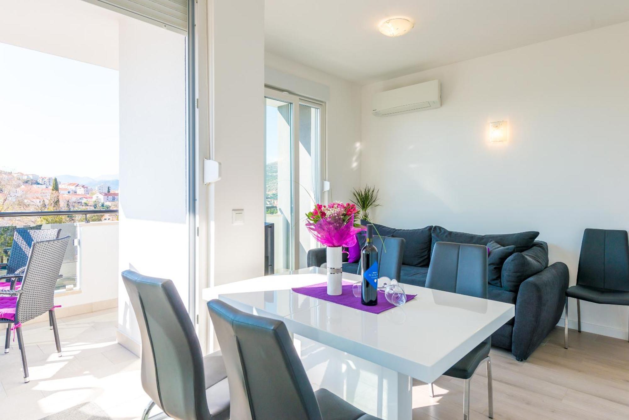 Apartment Mala Dubrovnik Dış mekan fotoğraf