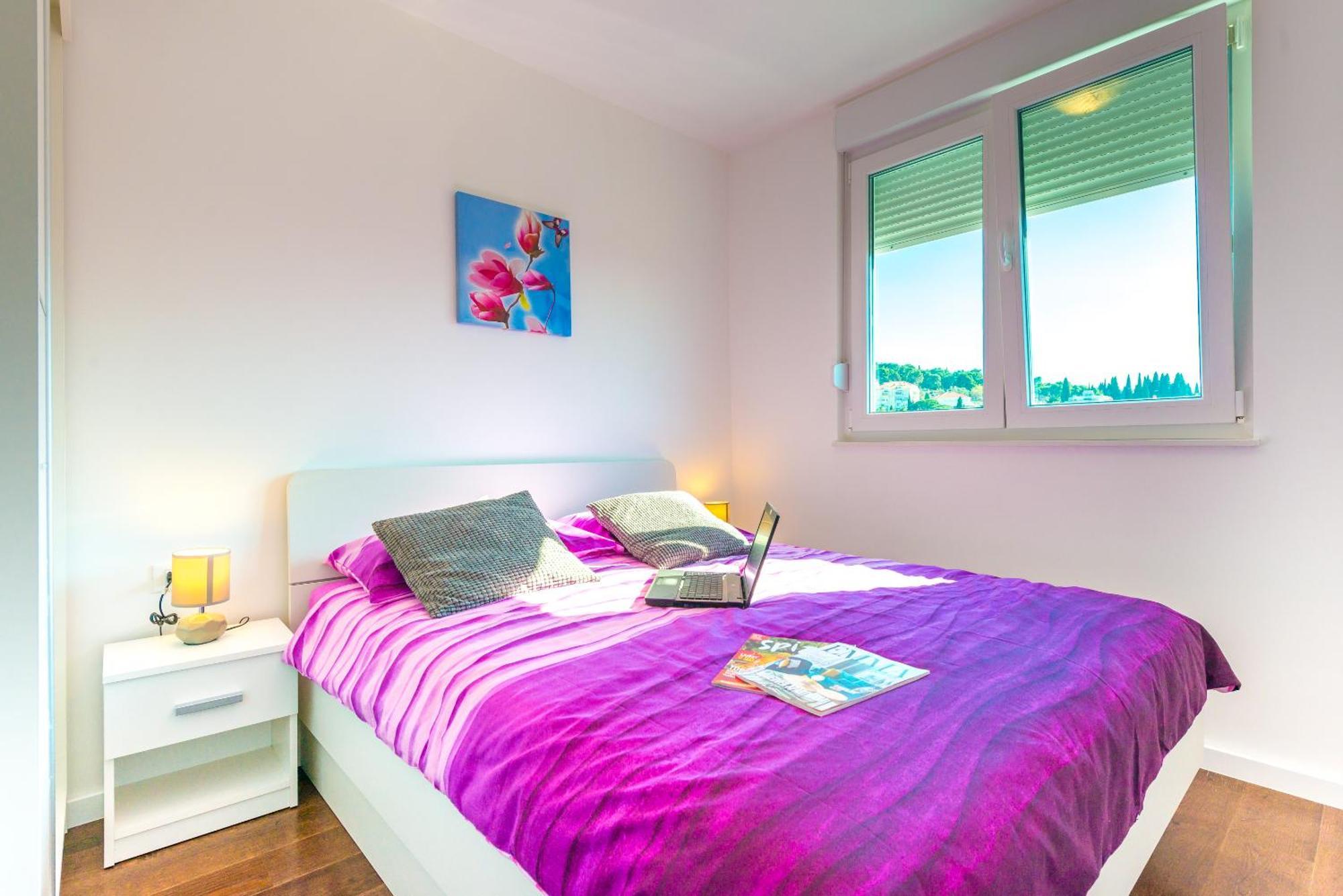 Apartment Mala Dubrovnik Dış mekan fotoğraf