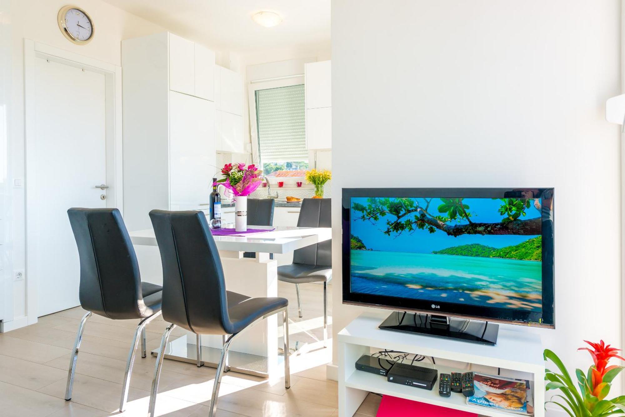 Apartment Mala Dubrovnik Dış mekan fotoğraf