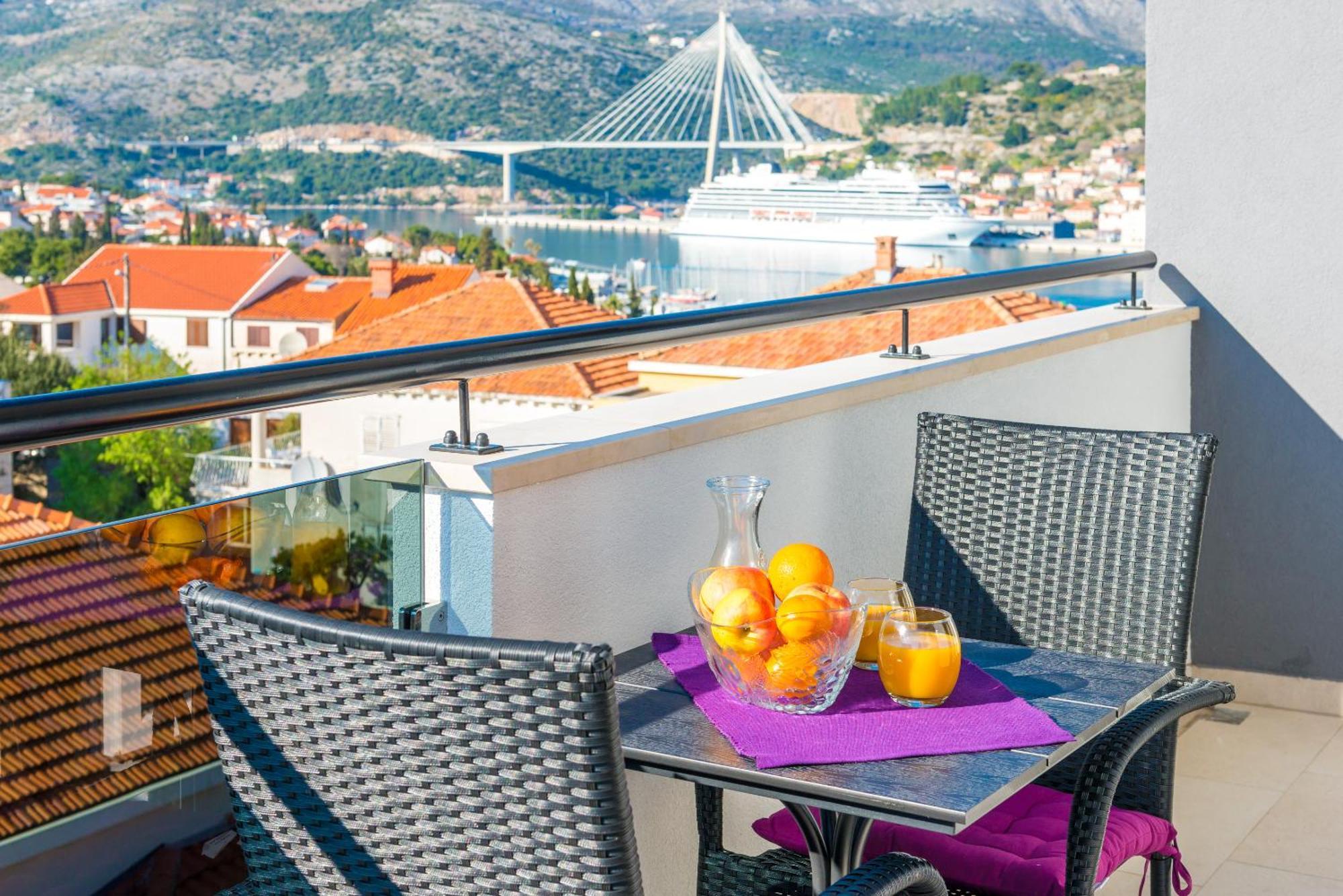 Apartment Mala Dubrovnik Dış mekan fotoğraf