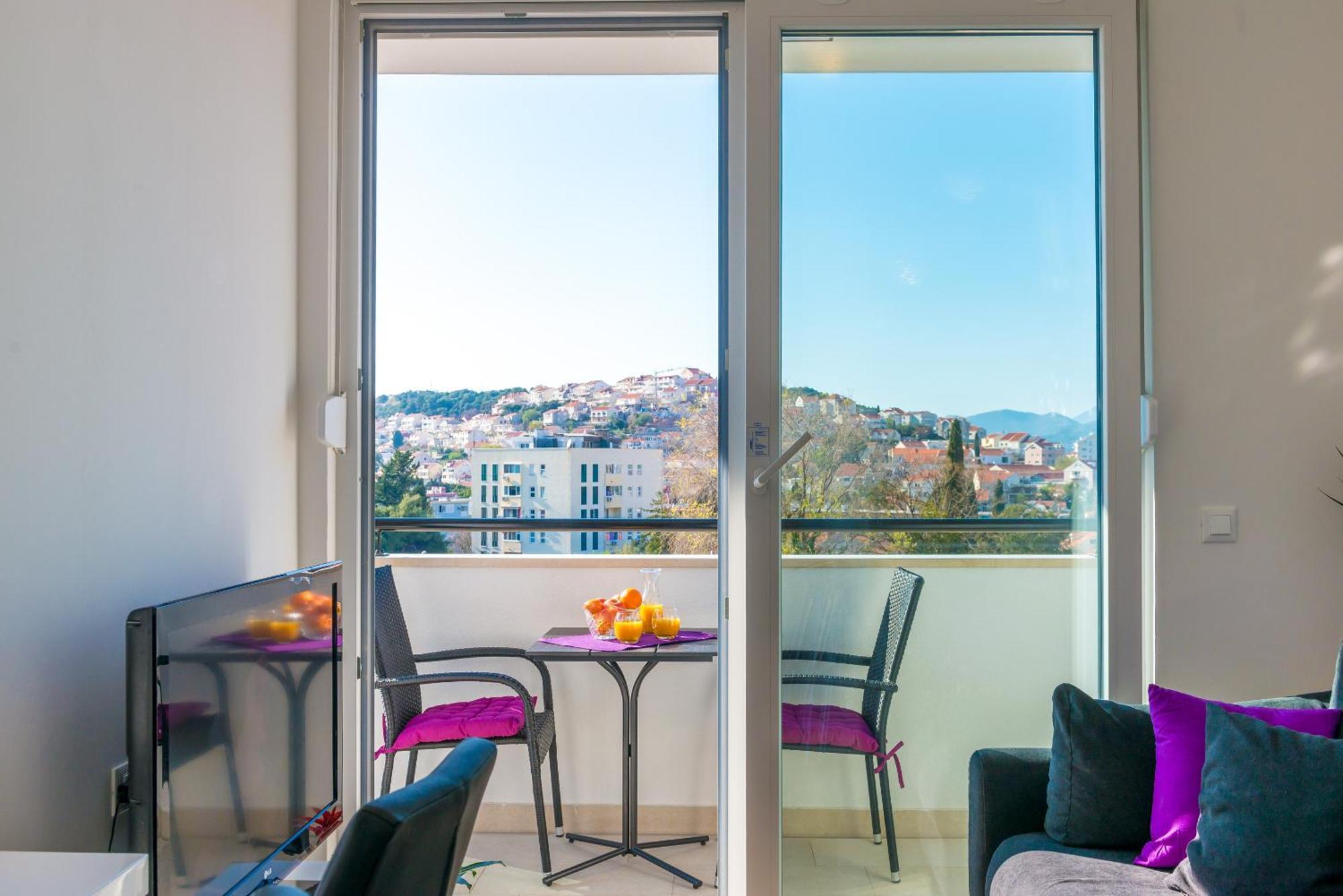 Apartment Mala Dubrovnik Dış mekan fotoğraf