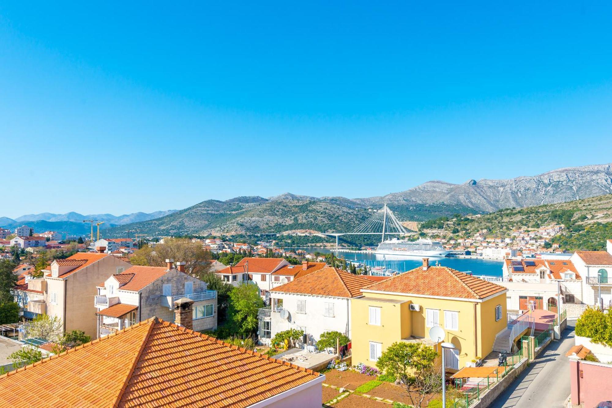 Apartment Mala Dubrovnik Dış mekan fotoğraf