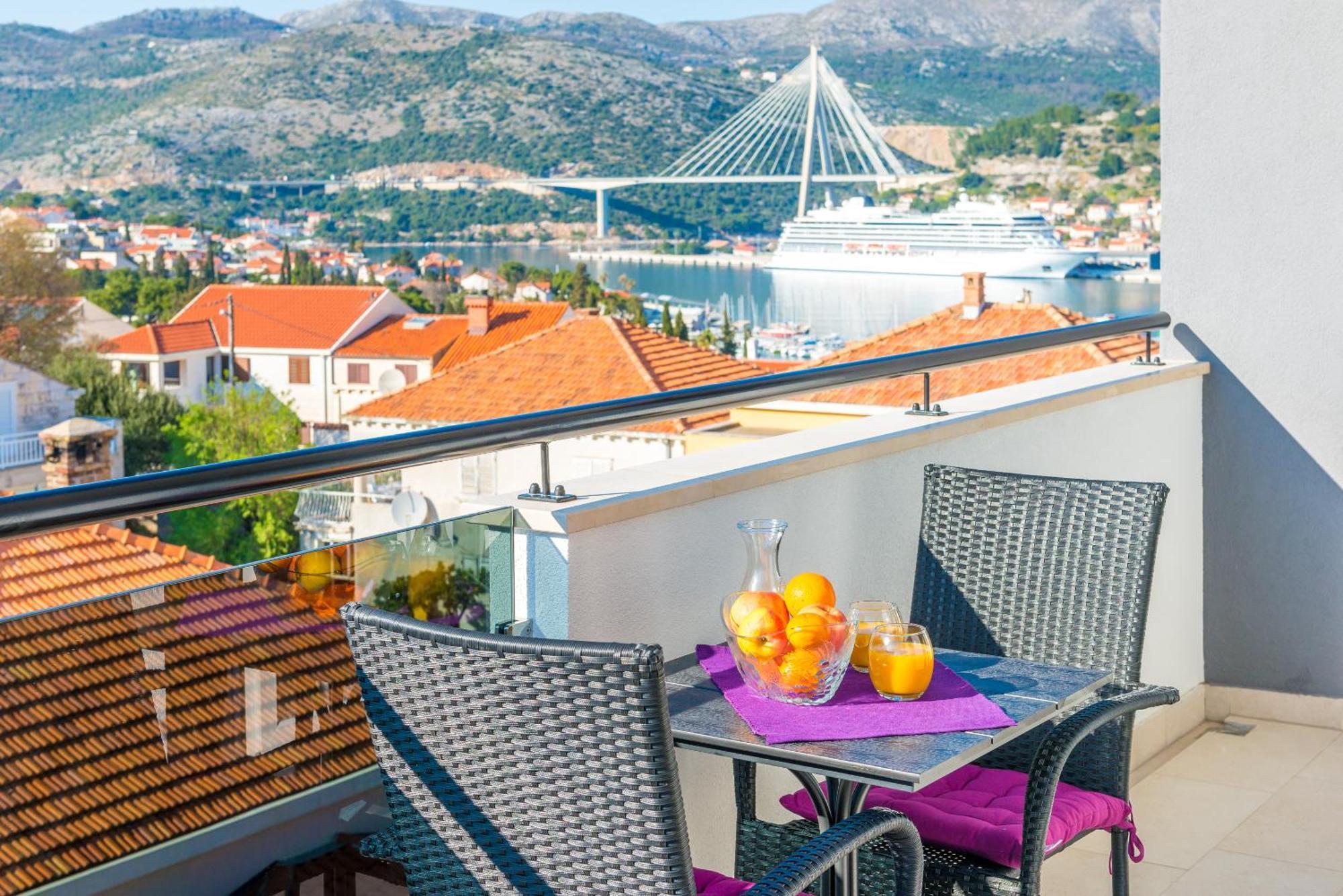 Apartment Mala Dubrovnik Dış mekan fotoğraf