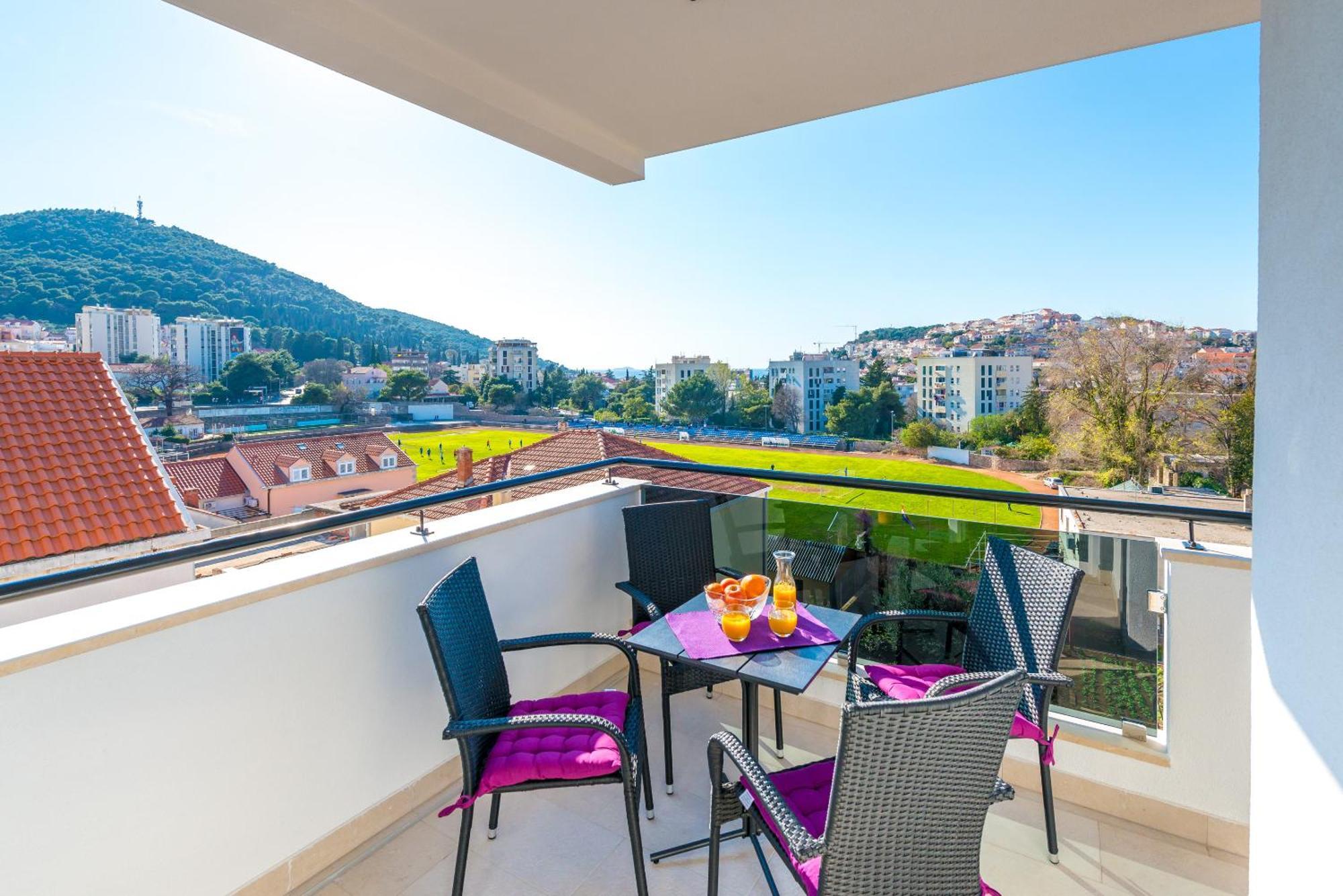 Apartment Mala Dubrovnik Dış mekan fotoğraf