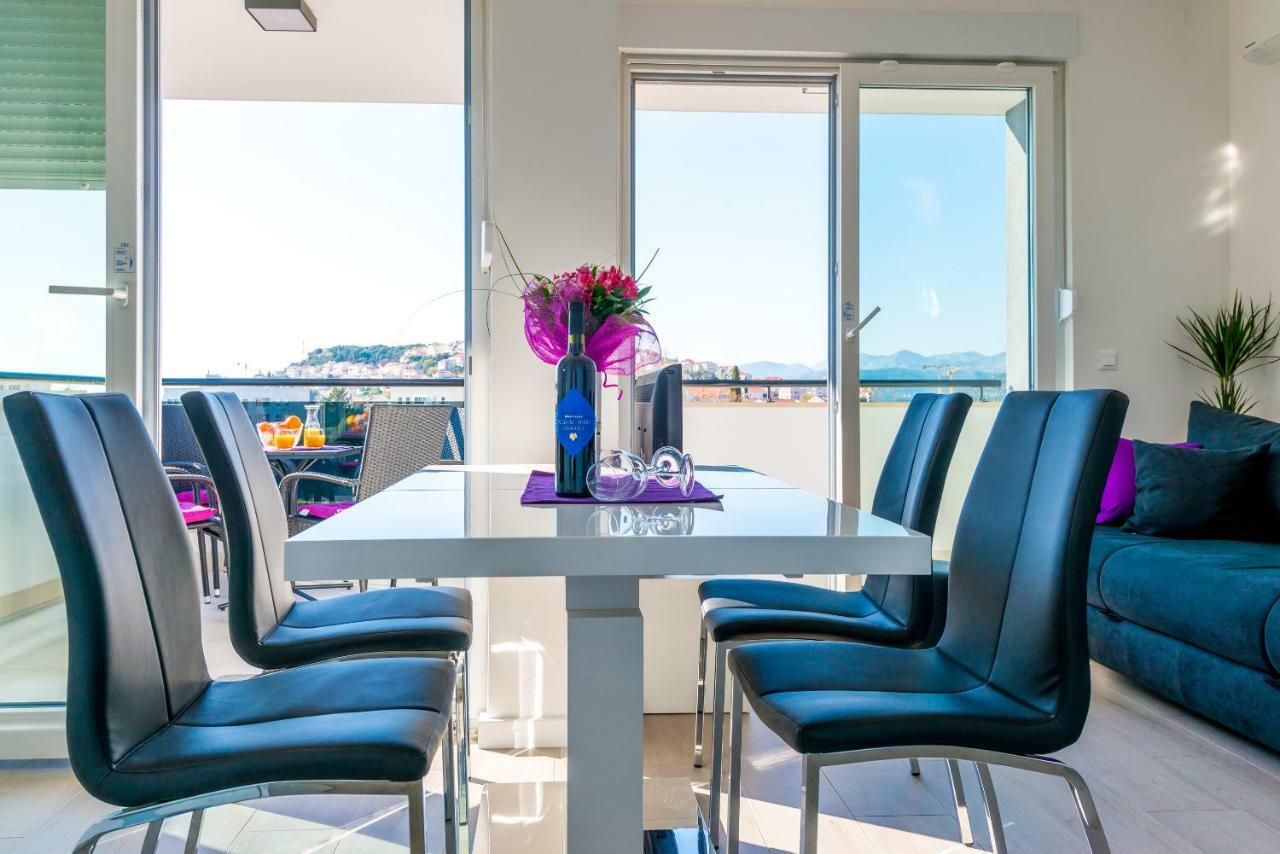 Apartment Mala Dubrovnik Dış mekan fotoğraf
