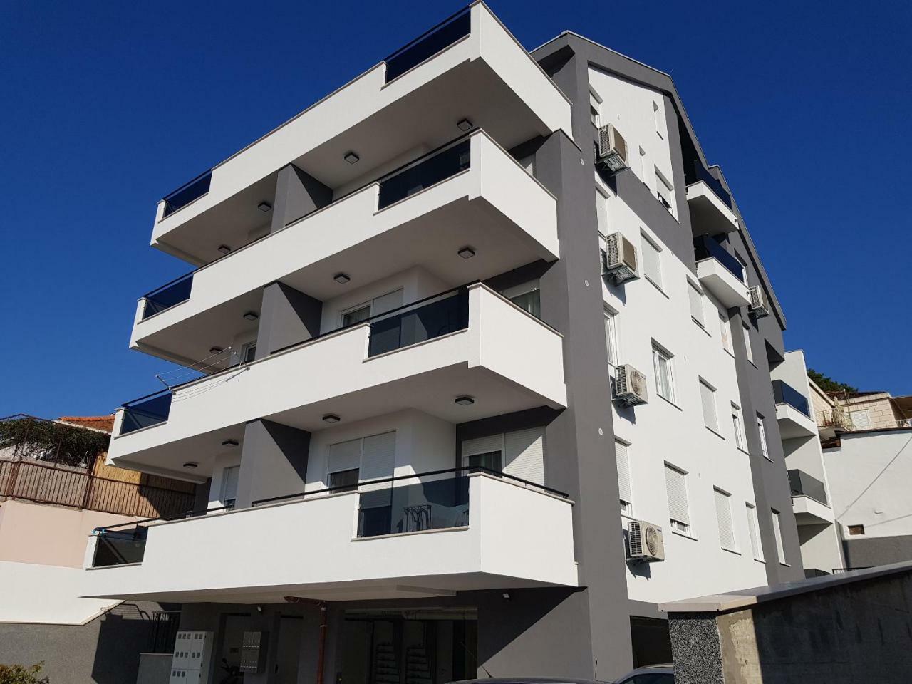 Apartment Mala Dubrovnik Dış mekan fotoğraf